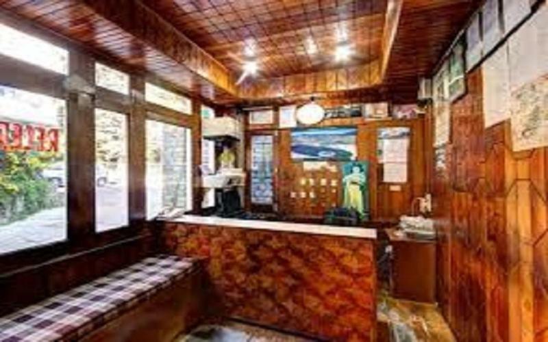 Hotel Marble Manāli Dış mekan fotoğraf